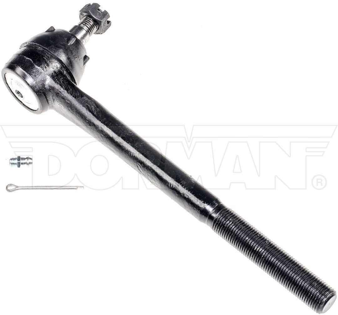 Dorman Premium T333Pr Front Outer Steering Tie Rod End Compatible With Select Models