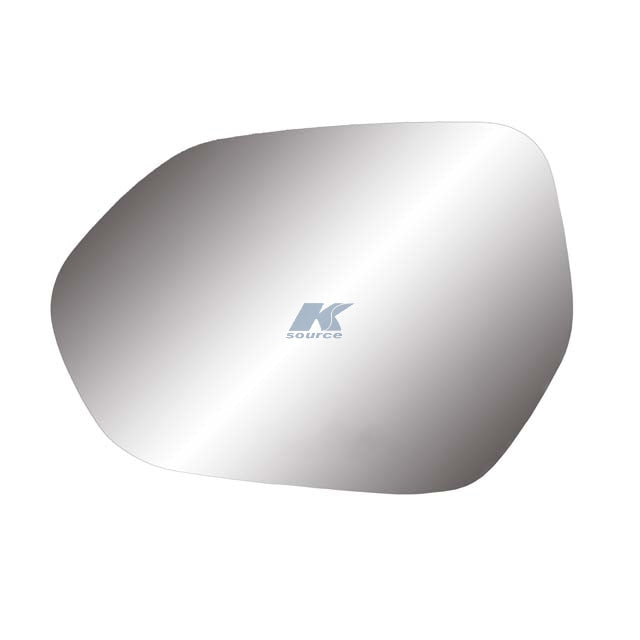 Driver Side Replacment Mirror Glass For Camry/Avalon/Corolla Hb, Corolla Sedan/Hybrid, Prius Hatchback, Lh