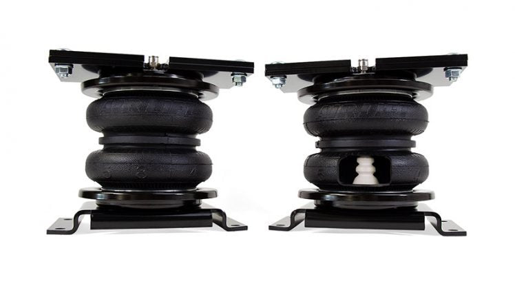 Air Lift 88234 Loadlifter 5000 Ultimate Air Suspension Kit