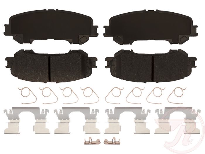Raybestos Brake Pad Set