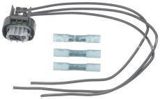 Standard - Manifold Absolute Pressure Sensor Connector