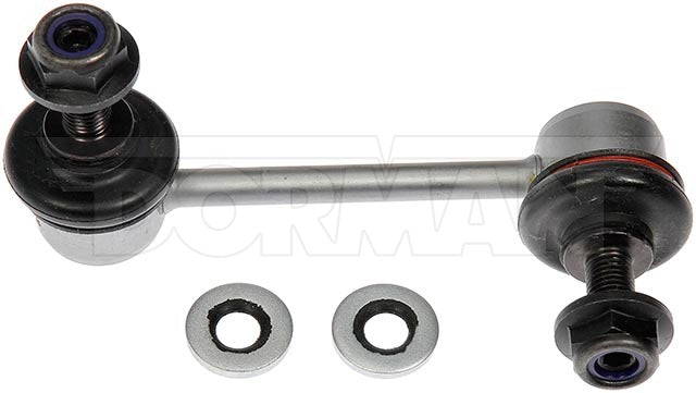 Dorman Sl81511Xl Rear Driver Side Suspension Stabilizer Bar Link Kit Compatible With Select Chrysler Models