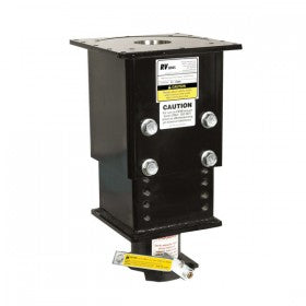 Pop Up Towing Rv3 Fifth Wheel Adapter