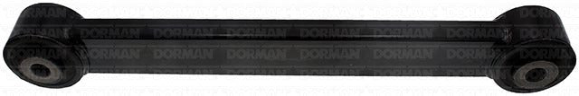 Dorman 526-882 Front Upper Suspension Control Arm Compatible With Select Dodge/Ram Models
