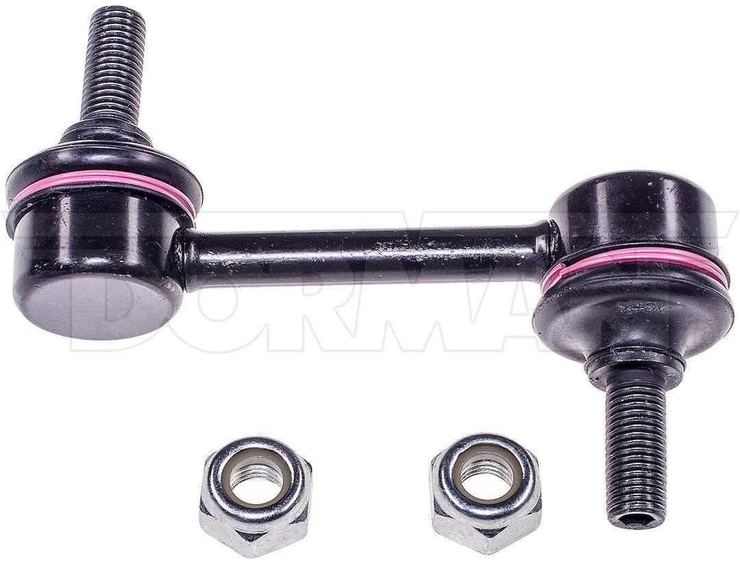 Dorman Premium Sl65565Pr Rear Suspension Stabilizer Bar Link Kit Compatible With Select Mazda Models