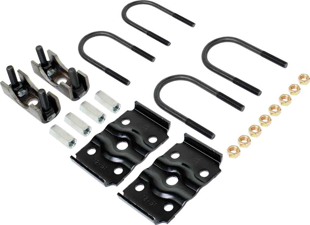 Dexter Axle K7138400 Dexter Conversion Kit
