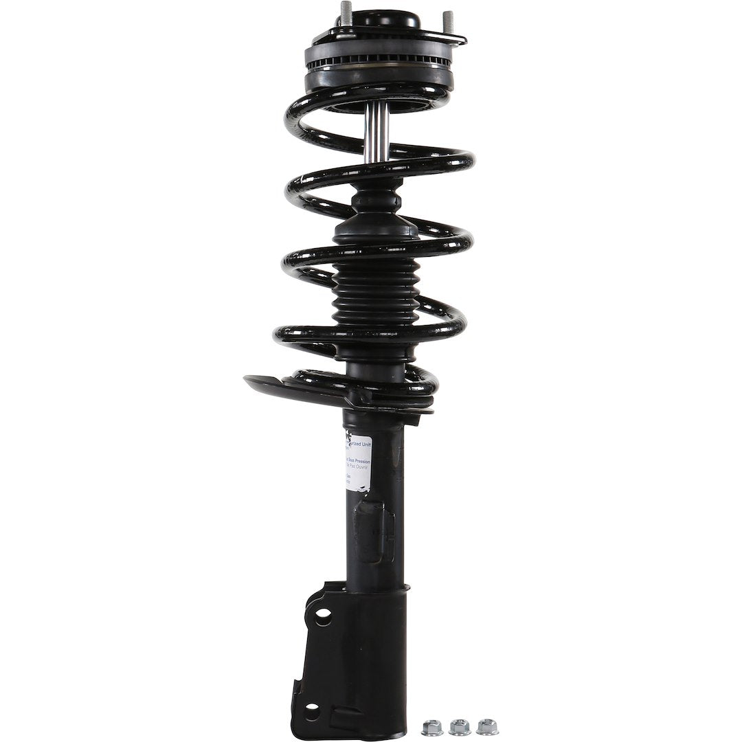 Monroe Shocks & Struts® Suspension Strut And Coil Spring Assembly P/N:182333