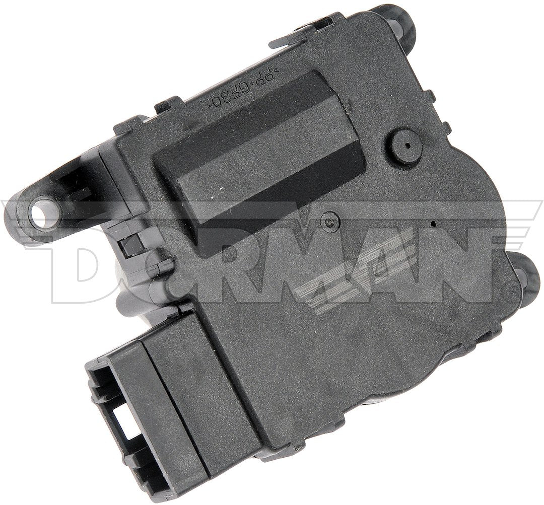 Dorman 604-854 Hvac Blend Door Actuator Compatible With Select Volkswagen Models