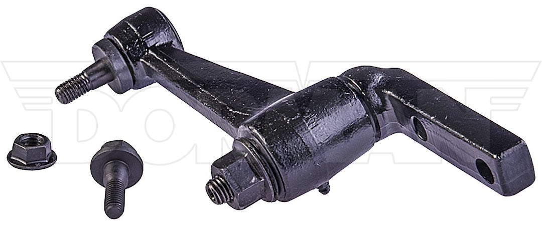 Dorman Ia6365Xl Driver Side Steering Idler Arm And Bracket Assembly Compatible With Select Chevrolet/Gmc Models