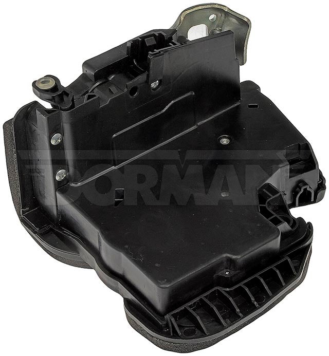 Dorman 937-934 Front Driver Side Door Lock Actuator Motor Compatible With Cadillac/Chevrolet/Gmc Models