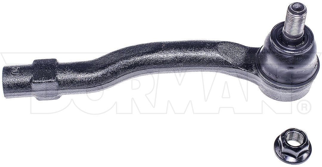 Dorman To65022Pr Tie Rod Replaces Ght232280, Ght232280A