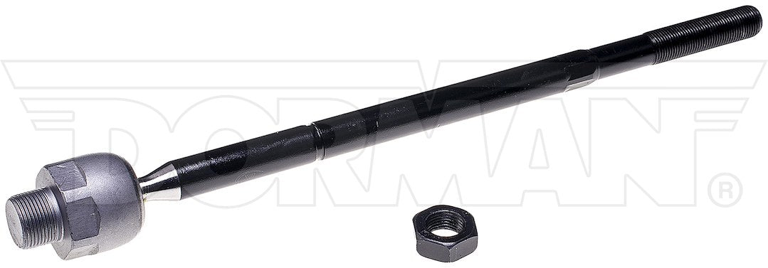 Dorman Ti81320Xl Front Inner Steering Tie Rod End Compatible With Select Dodge/Ram Models