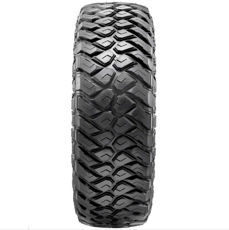 Maxxis 35X12.50R20Lt 10Pr Rbl Mt-772 Razr Mt