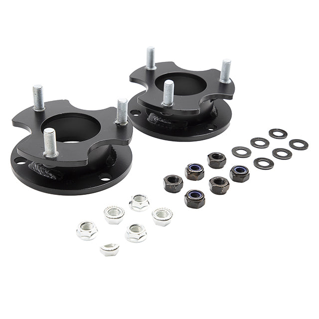 Belltech 34938 Leveling Spacer, Fits 2019-2020 Ranger 2Wd/4Wd 2.5' Front Strut Spacer