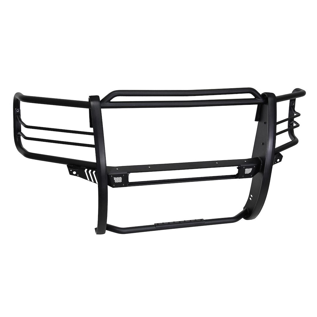 Westin 40-33875 Sportsman X Grille Guard Fits 2016-2018 Silverado 1500 2019 Silverado Ld