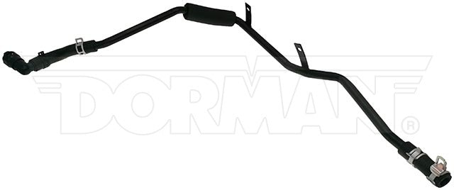 Dorman 626-713 Engine Coolant Overflow Hose Compatible With Select Buick/Cadillac Models