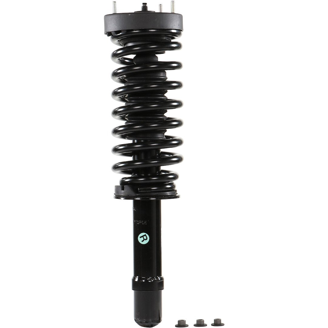 Monroe Shocks & Struts® Suspension Strut And Coil Spring Assembly P/N:182254R