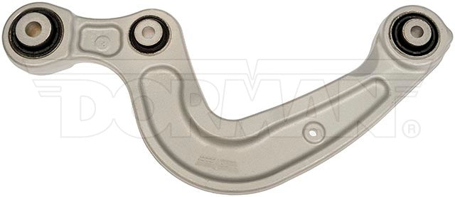 Dorman Premium Ca12548Pr Rear Passenger Side Upper Forward Lateral Arm Compatible With Select Audi Models