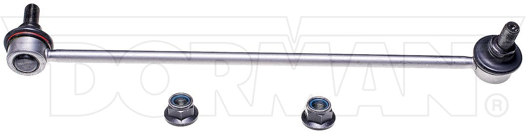 Dorman Sl60172Xl Front Passenger Side Suspension Stabilizer Bar Link Kit Compatible With Select Hyundai/Kia Models