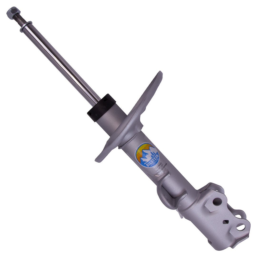 Bilstein - 13-18 Toyota Rav4 B8 Terrasport Front Left Suspension Strut Assembly - Silver (22-328403)