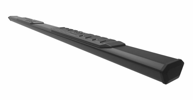 Black Horse Off Road Black Horse Epic Running Boards Black Compatible With 2005-2023 Nissan Frontier-E3079