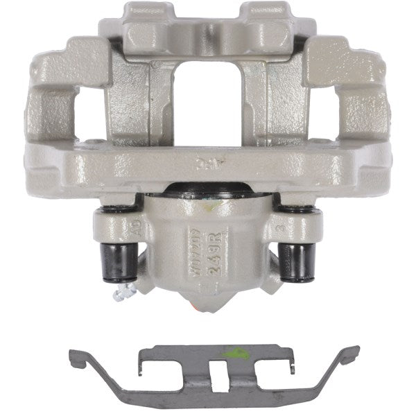 Cardone 19-B7099 Remanufactured Unloaded Caliper With Bracket