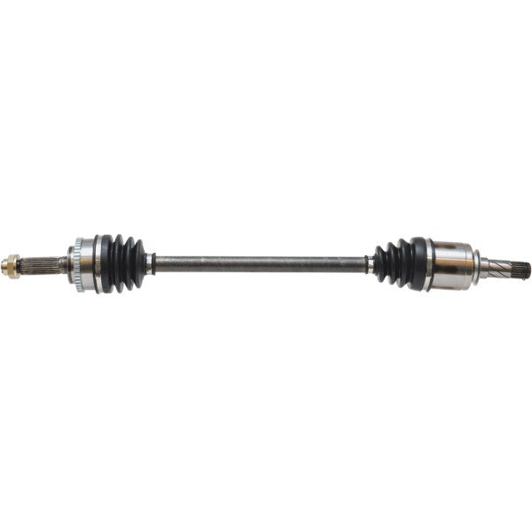 Cardone 66-7370 New Constant Velocity Cv Axle Assembly