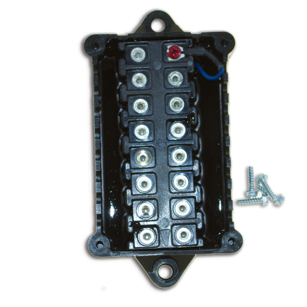 Cdi Electronics 117-6E5-12 Yamaha Ignition Pack - 4 Cyl (1984-1996)
