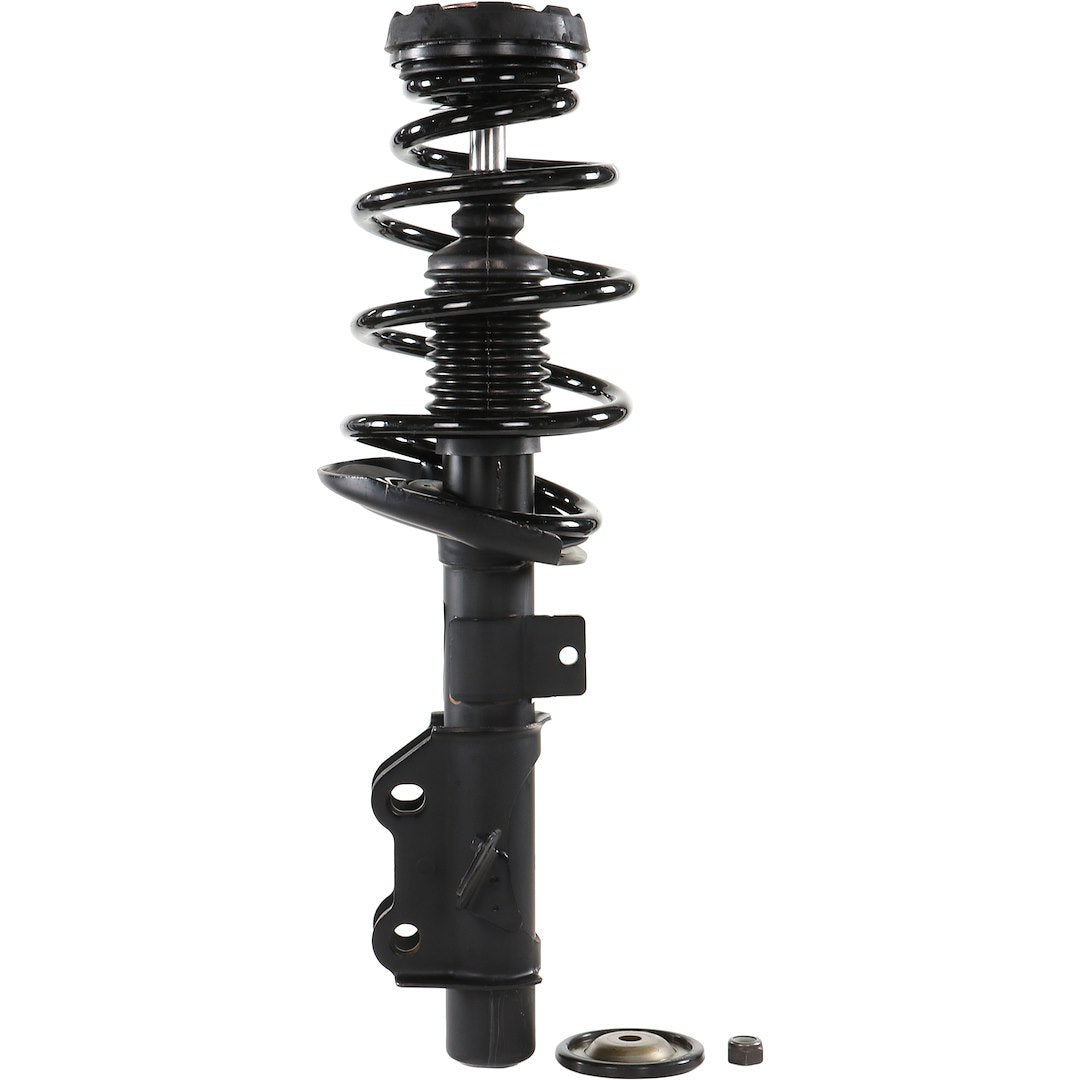 Monroe Shocks & Struts 182337 Monroe Roadmatic Complete Strut Assembly Suspension Strut And Coil Spring Assembly