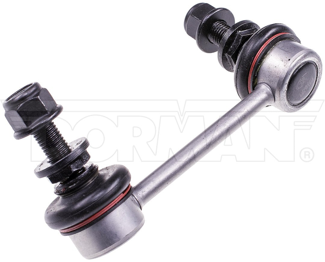 Dorman Sl69542Xl Rear Passenger Side Suspension Stabilizer Bar Link Kit Compatible With Select Nissan Models