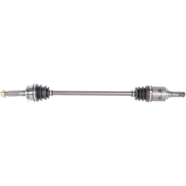 Cardone 66-7581 New Cv Axle Assembly