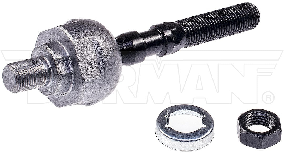 Dorman Ti50010Xl Front Inner Steering Tie Rod End Compatible With Select Acura/Honda Models