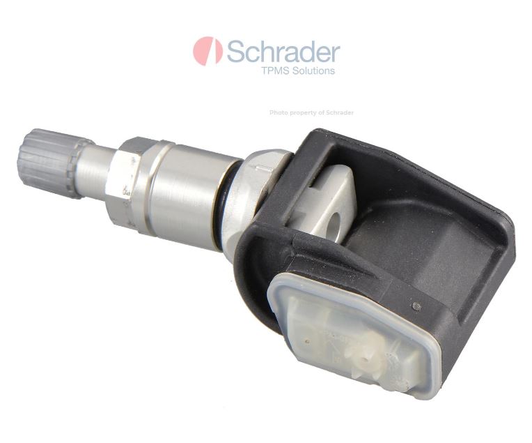 Schrader Tpms Sensor - (Snap-In, 433Mhz) Honda