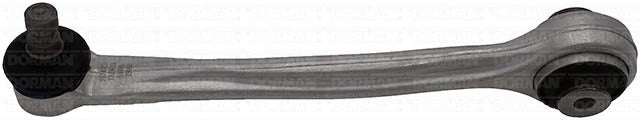 Dorman Premium Cb12157Pr Front Driver Side Upper Forward Suspension Control Arm And Ball Joint Assembly Compatible With Select Audi Models