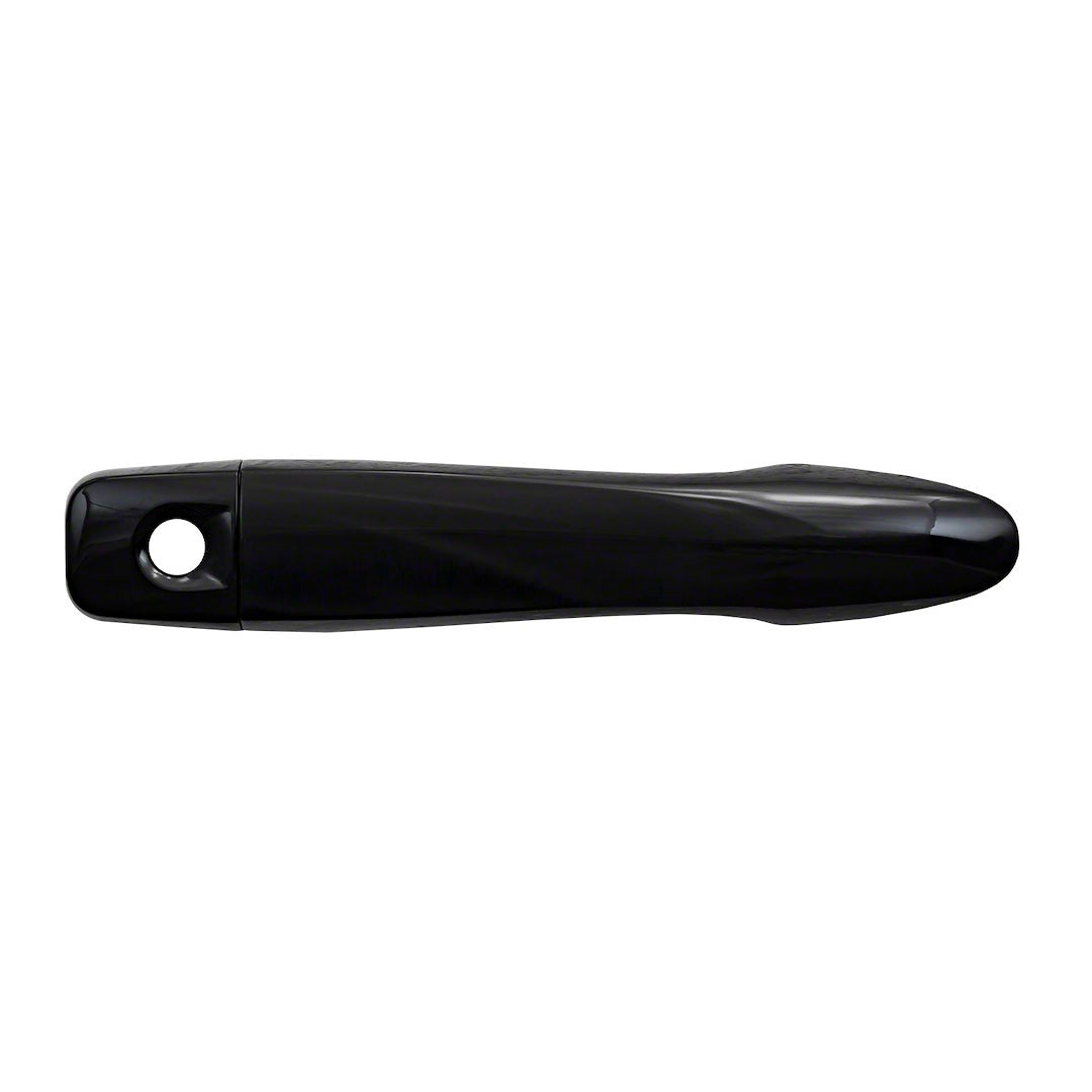 Coast2Coast Dr Handle Cvrs ; Gls Blk; Set Of 4 Ccidh68524Bbk
