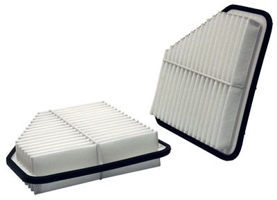 Wix Filtr Ld Wix (447) Air Filter