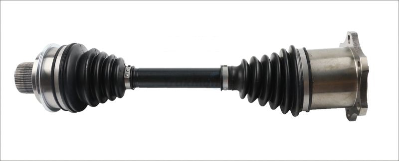 Surtrack Ad-8202 - Front Passenger Side Cv Axle Shaft