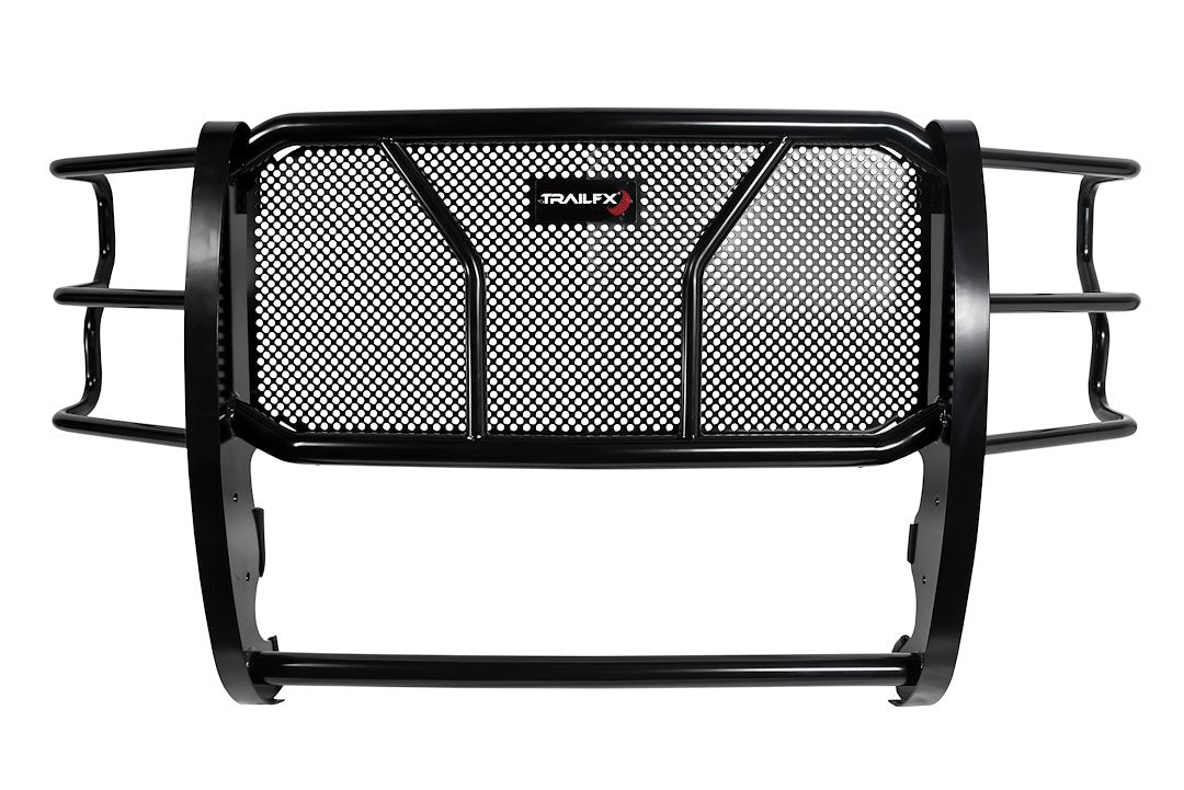 Trailfx E0517B Ext Grille Guard 2019_Sierra1500