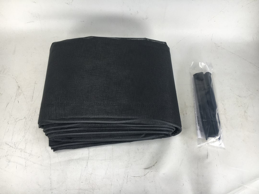 Carefree/Co.-701307 Ez Zip Blocker Or Sun Blocker, 13'X7'