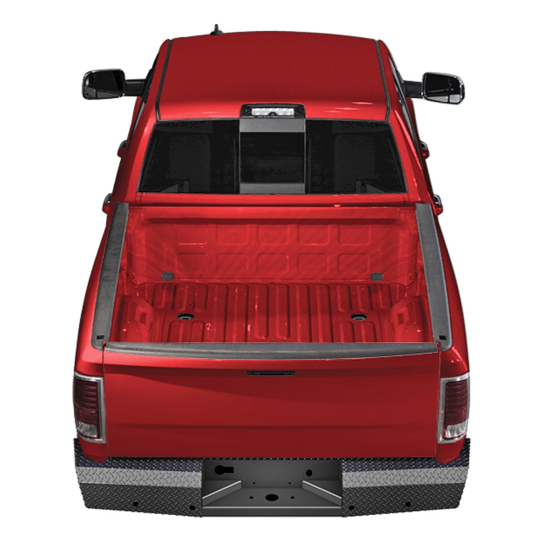 Trailfx Fx1005 2010 - 2014 Dodge Hd Rear