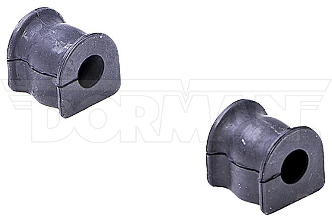 Dorman Premium Bsk59519Pr Rear Suspension Stabilizer Bar Bushing Kit Compatible With Select Honda Models