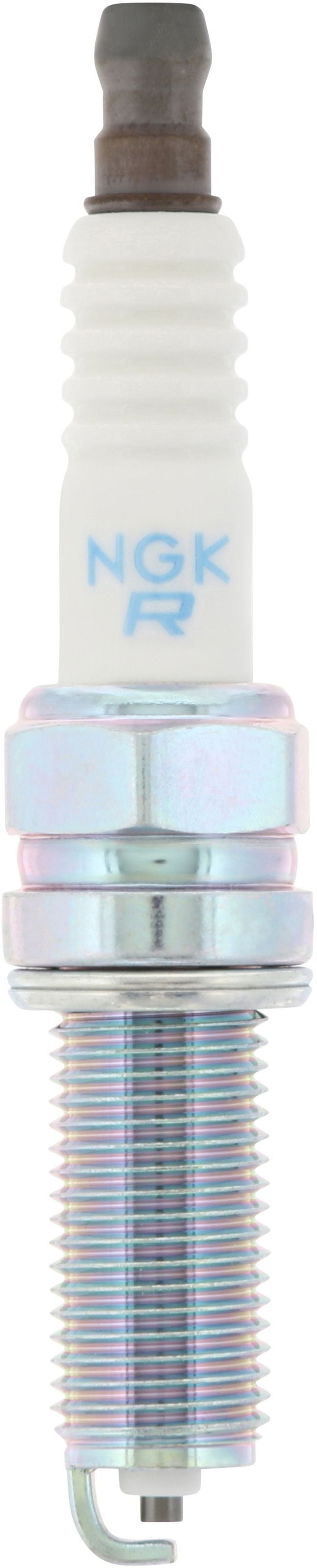 Ngk 90410 Standard Spark Plug - Lkr6E-9N, 1 Pack