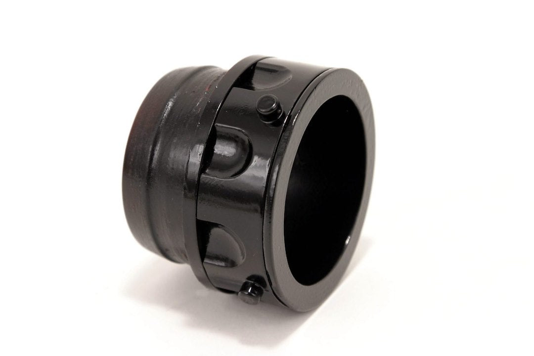 Valterra F02-2028 Rotating Bayonet Hose Fitting - Bulk , Black