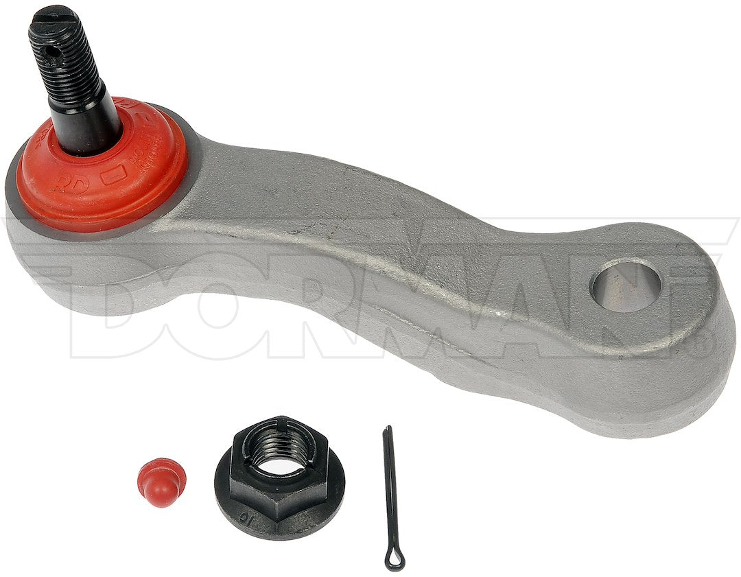 Dorman Ia6534Rd Steering Idler Arm Compatible With Select Cadillac/Chevrolet/Gmc Models