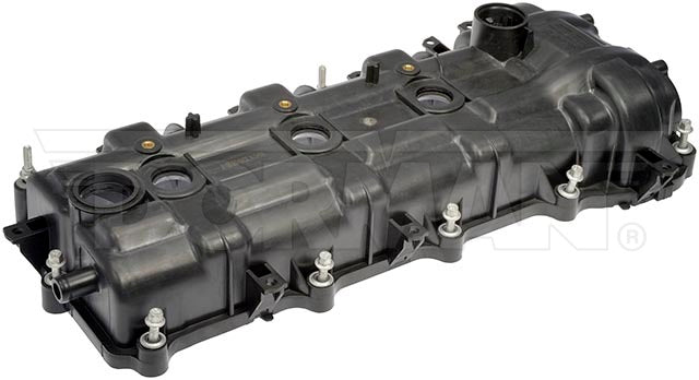 Dorman 264-939 Driver Side Engine Valve Cover Compatible With Select Models