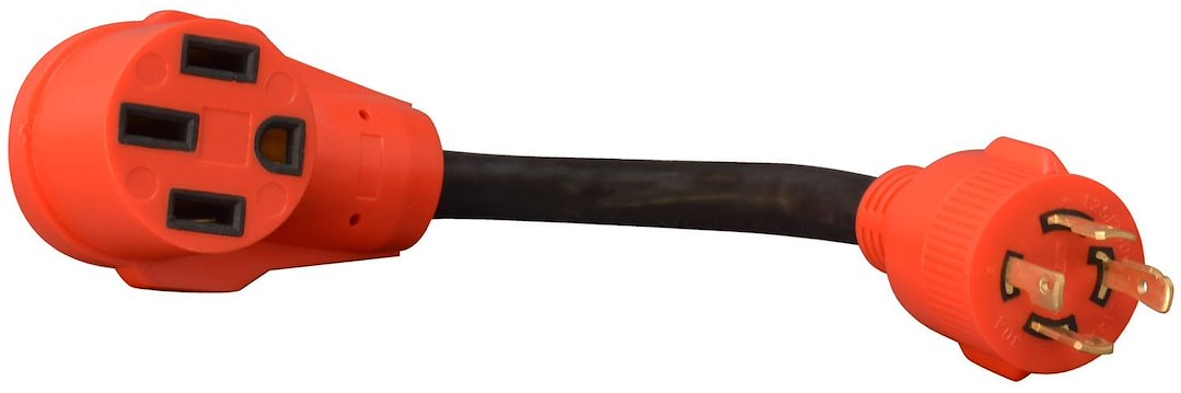 Valterra Mighty Cord A10-G30450Vp Adapter