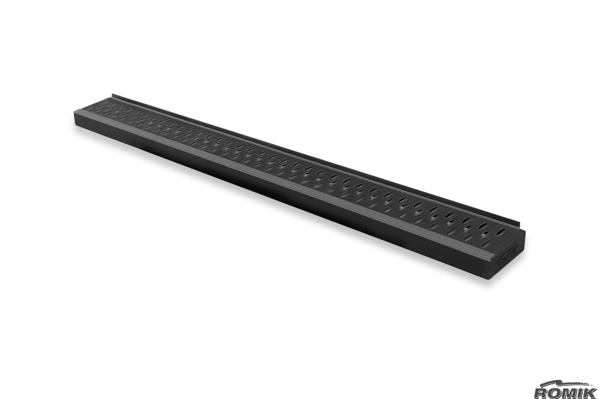 Romik 81823429 Rpd-T Runningboard