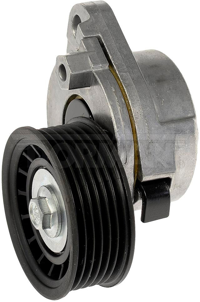 Dorman 419-021 Accessory Drive Belt Tensioner Assembly Compatible With Select Ford/Lincoln/Mercury Models