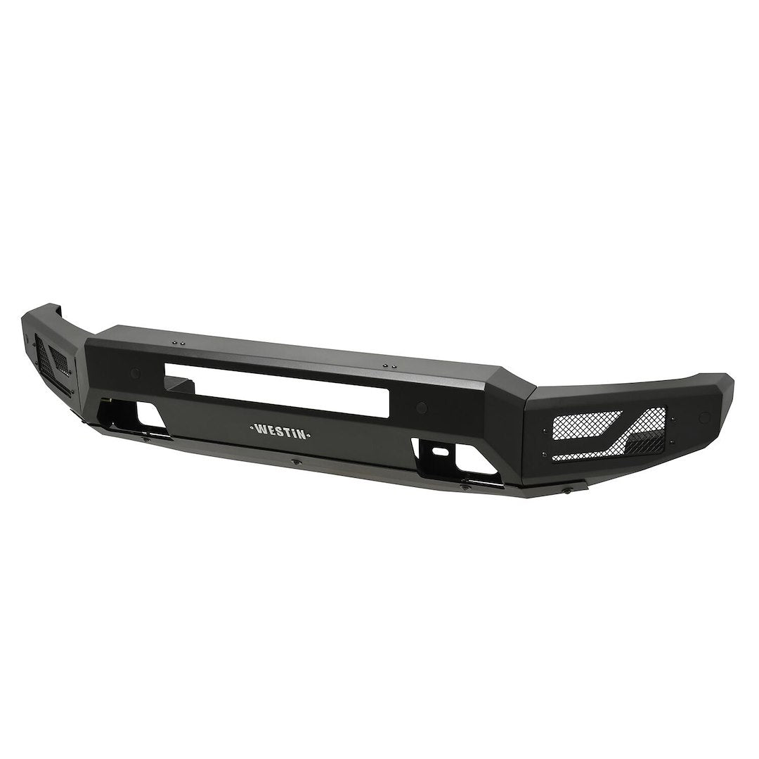 Westin 58-41255 Pro-Mod Front Bumper Fits 2021-2025 Bronco (Exc Bronco Sport)