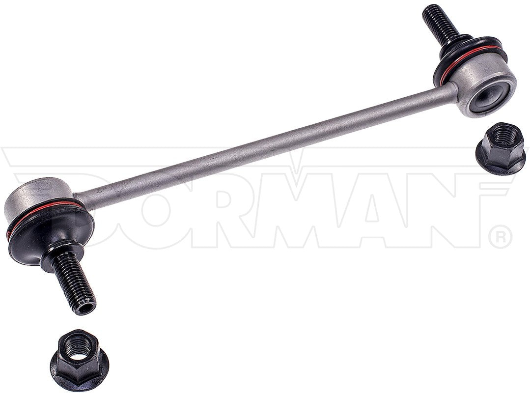 Dorman Sl30552Xl Front Suspension Stabilizer Bar Link Kit Compatible With Select Mazda Models